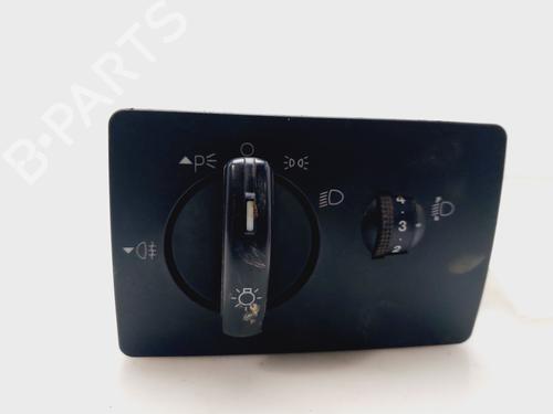 Used Headlight switch FORD TOURNEO CONNECT 1.8 TDCi (90 hp) 26155308