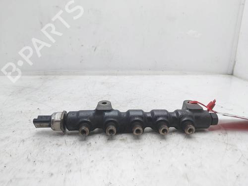 Used Injection rail CITROËN C4 I (LC_) [2004-2014]  18418452