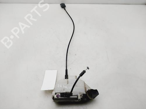 Used Front left lock Front left lock 32708206 32708206