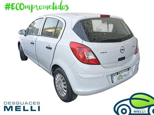 Høyre foran invendig håndtak OPEL CORSA D (S07)  | BP27171155I14 