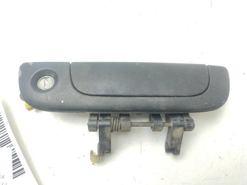 Used Front left exterior door handle SUZUKI BALENO (EG) 1.6 i 16V (SY416) (98 hp) 29112964