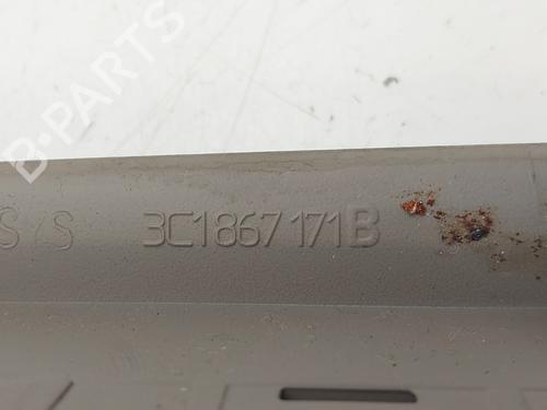 Left front window switch VW PASSAT B6 (3C2) | BP37755983I27 - Image 6