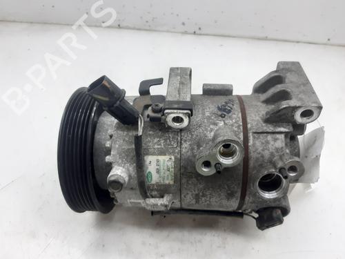 AC compressor HYUNDAI i30 (GD)  | BP7834000M34 