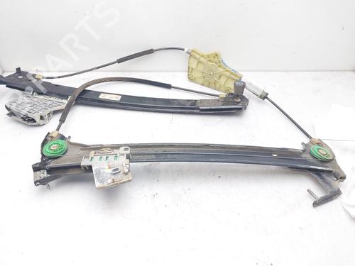 Front left window mechanism CITROËN C6 (TD_) 2.7 HDi (204 hp) 13476154