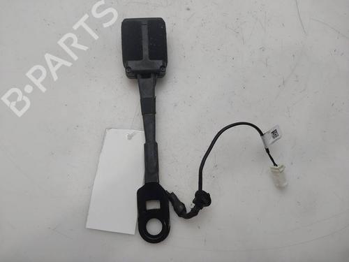 seat-buckle-citroen-c3-iii-sx-2016-38559208 main image