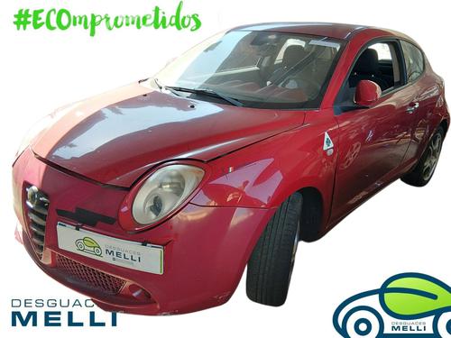 Brugte ALFA ROMEO MITO (955_) 1.4 TJet (955AXG1A) 4793803