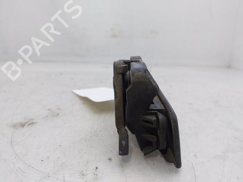 Rear right exterior door handle PEUGEOT 405 I (15B) 1.8 Turbo Diesel | BP20106120C130 