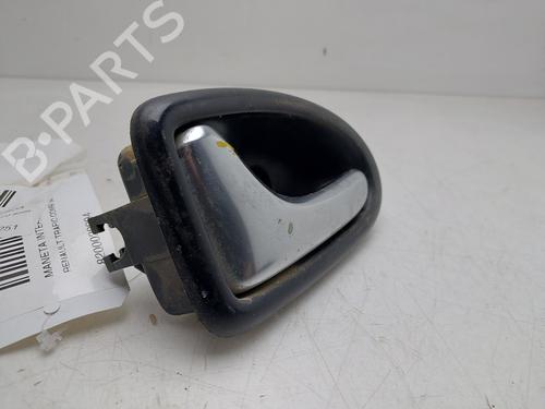 Used Front left interior door handle Front left interior door handle 38293506 38293506