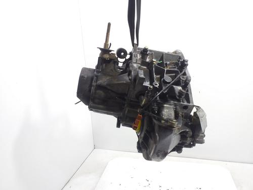 Gearbox CITROËN XANTIA (X1_, X2_) 1.9 Turbo D | BP7880440M3 