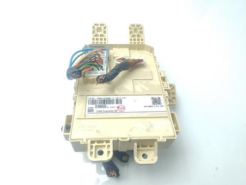Fuse box KIA SPORTAGE IV (QL, QLE) | BP30355501E1