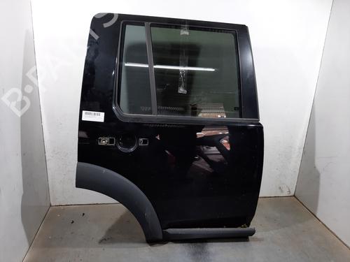 Right rear door LAND ROVER DISCOVERY III (L319) 2.7 TD 4x4 | BP9725832C5 