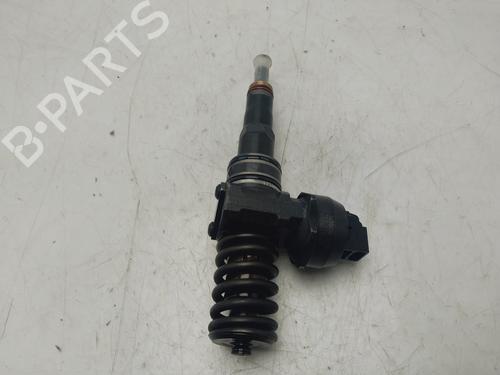 Injector SEAT LEON (1P1) 1.9 TDI | BP22711019M100