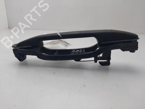 Used Front right exterior door handle Front right exterior door handle MERCEDES-BENZ SLK (R170) 230 Kompressor (170.447) (193 hp) 33982402 33982402