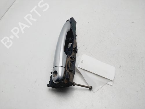 Front left exterior door handle RENAULT GRAND SCÉNIC II (JM0/1_)  | BP27196979C128 