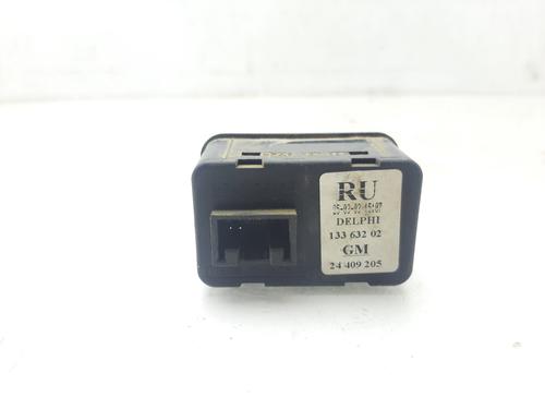 Left front window switch OPEL COMBO Box Body/MPV 1.3 CDTI 16V | BP17339542I27 