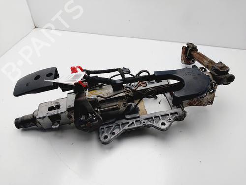 Steering column SEAT LEON (1P1) 2.0 TDI | BP32397248M21 - Image 5