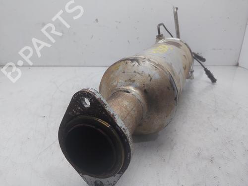 Catalyst SUZUKI SX4 (EY, GY) | BP38190892M10 - Image 2
