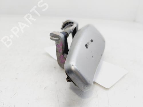 Front left exterior door handle DACIA SANDERO  | BP25252716C128