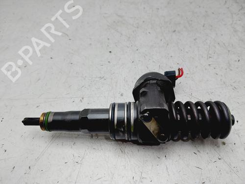Used Injector VW GOLF V (1K1) [2003-2010]  26017634