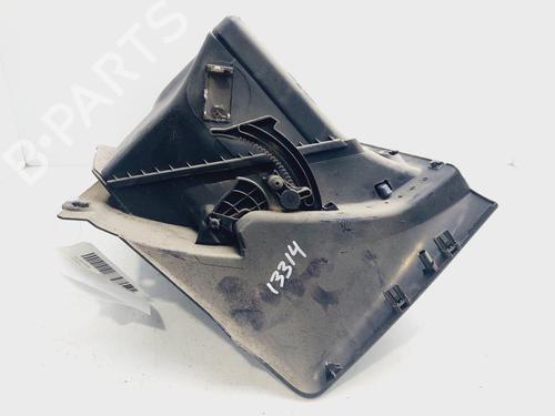 Handskerum VW GOLF IV (1J1) 1.9 TDI | BP29174311C95 