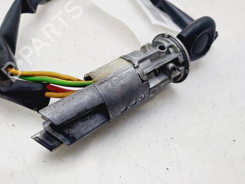 Contactslot PEUGEOT 206 Hatchback (2A/C)  | BP29967400M48