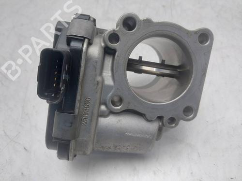 Used Throttle body Throttle body CITROËN C4 Picasso II [2013-2026] 40197968 40197968