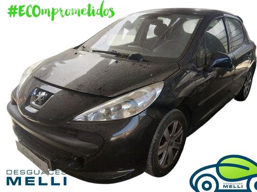 Brugte PEUGEOT 207 (WA_, WC_)    4618750