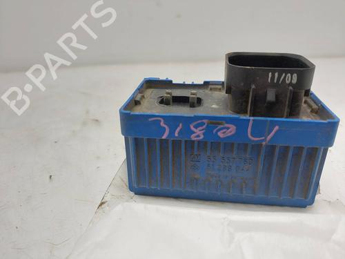 Module électronique OPEL CORSA D (S07) 1.3 CDTI (L08, L68) | BP13706353M83 