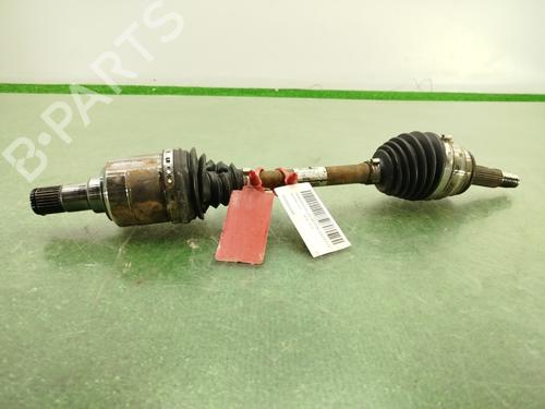 Used Left front driveshaft KIA NIRO I (DE) [2016-2022]  26897648