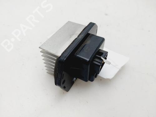 Heater resistor HONDA ACCORD VIII (CU) 2.0 i (CU1) | BP29876114M108