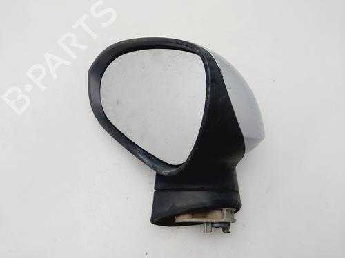 Used Left mirror SEAT IBIZA IV (6J5, 6P1) [2008-2017]  28329860