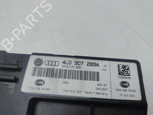 Electronic module AUDI Q7 (4LB) 3.0 TDI quattro | BP26487321M83 