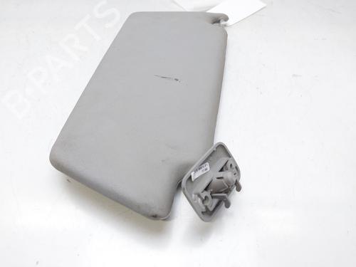 Left sun visor OPEL ASTRA H (A04) 1.7 CDTI (L48) | BP13880077I1 