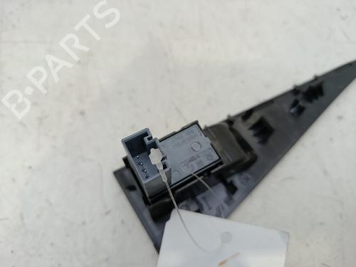Left rear window switch SEAT LEON (1P1) 1.9 TDI | BP37638806I29 - Image 2