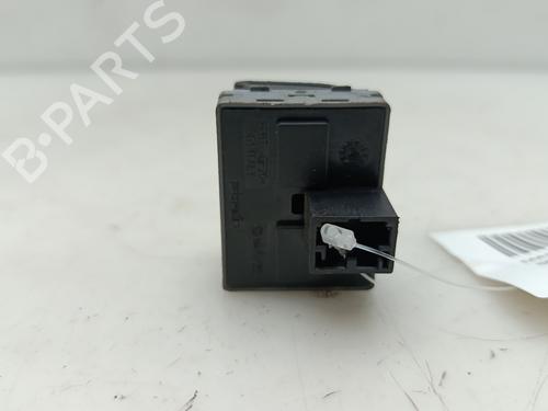 Left front window switch SEAT IBIZA III (6L1)  | BP29298402I27 