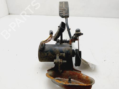 Used Pedal NISSAN ALMERA TINO (V10) 2.2 dCi (115 hp) 22797397