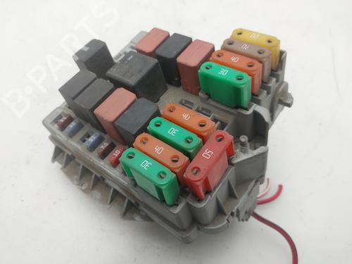 Fuse box FIAT LINEA (323_, 110_) | BP36559288E1 - Image 4