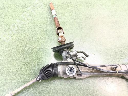 Steering rack PEUGEOT PARTNER Box Body/MPV 1.6 HDi 16V | BP37282054M22 - Image 5