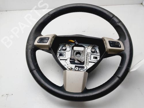 Used Steering wheel OPEL ASTRA H (A04) [2004-2014]  19302617