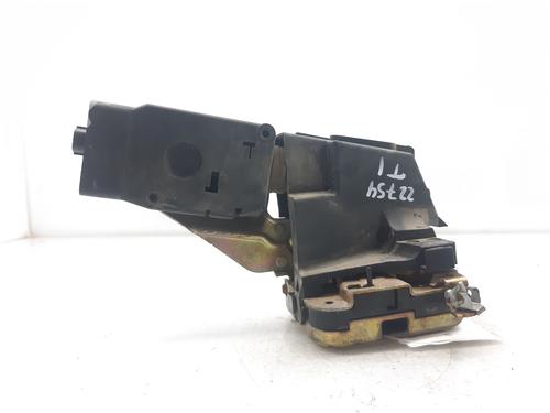Rear left lock MITSUBISHI CARISMA (DA_) 1.9 DI-D (DA5A) | BP6958985C100 