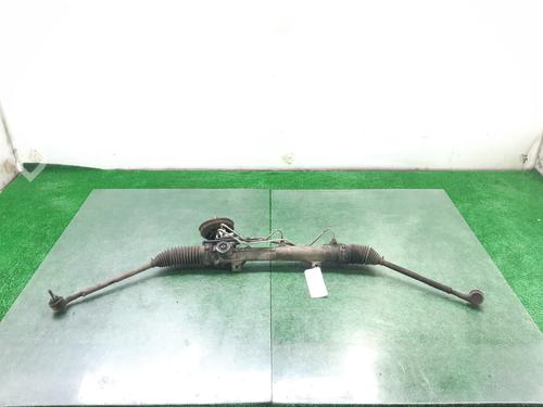 Used Steering rack PEUGEOT 206 Hatchback (2A/C) 1.4 LPG (75 hp) 7819523