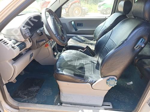Køler LAND ROVER FREELANDER I (L314)  | BP27165844M31 