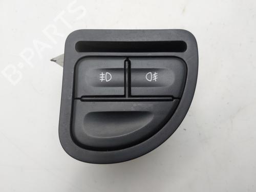 Kombi Kontakt / Stilkkontakt Kombi Kontakt / Stilkkontakt DAEWOO REZZO (U100) 1.8 (98 hp) 35929707 35929707