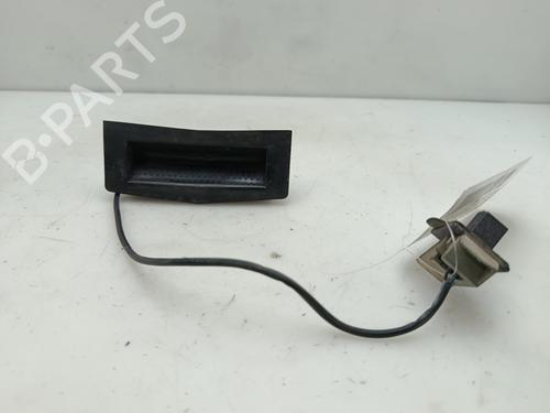 Used Tailgate handle OPEL ASTRA H (A04) [2004-2014]  29400412