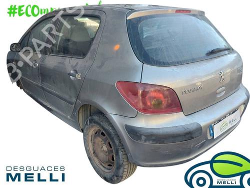 Left front window switch PEUGEOT 307 (3A/C) 1.4 HDi | BP40154156I27 - Image 7