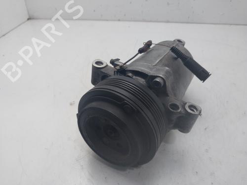 AC compressor BMW 3 (E46) 318 i | BP32999414M34 - Image 5