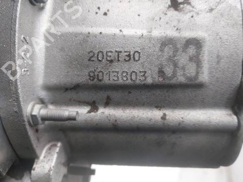 Gearbox CITROËN C-ELYSEE (DD_) 1.6 BlueHDi 100 | BP39657767M3 - Image 5