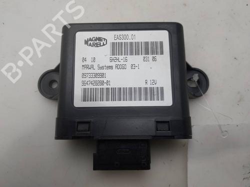 Used Electronic module Electronic module 39385854 39385854