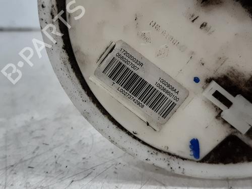 Fuel pump RENAULT MEGANE III Grandtour (KZ0/1)  | BP6995881M76 