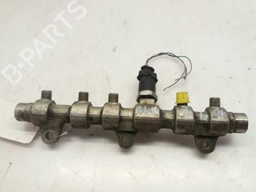 Injection rail FIAT BRAVA (182_) 1.9 JTD 105 | BP2871525M98 